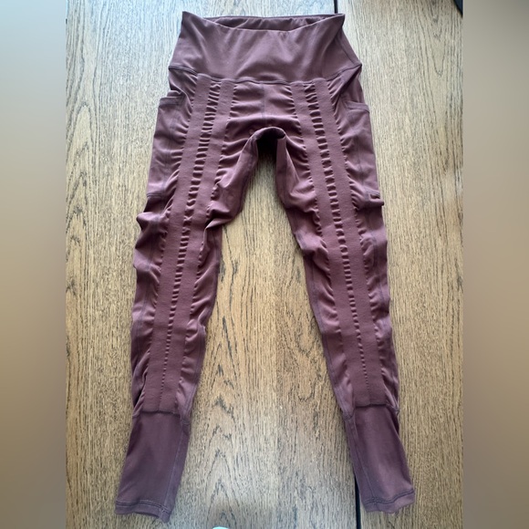 SweetFlexx | Hi-Rise | Front
Resistance Leggings - Picture 4 of 8